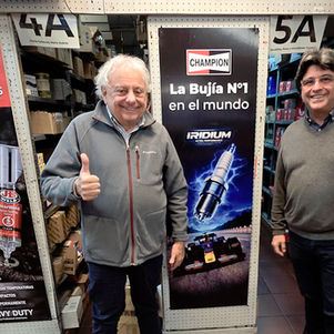 Cymaco: innovación, capacitación y nuevos desafíos para la posventa de la movilidad eléctrica
