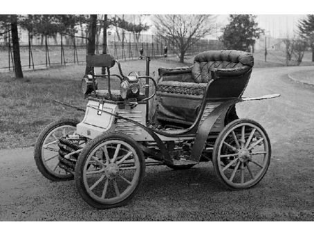 Fiat celebra los 45 años del primer coche propulsado por etanol del mundo