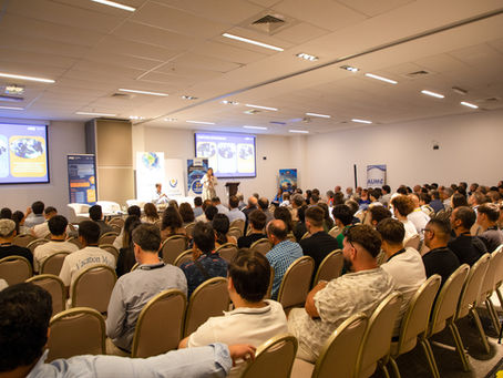 Resumen de FORO Movilidad 4.0 en EXPCARGA 2025: cómo se construye hoy la logística cero emisiones que marcará el transporte del mañana: “La transición no es un anuncio: es un proceso que se construye