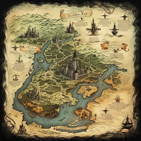 Customer Journey Maps for Insurance