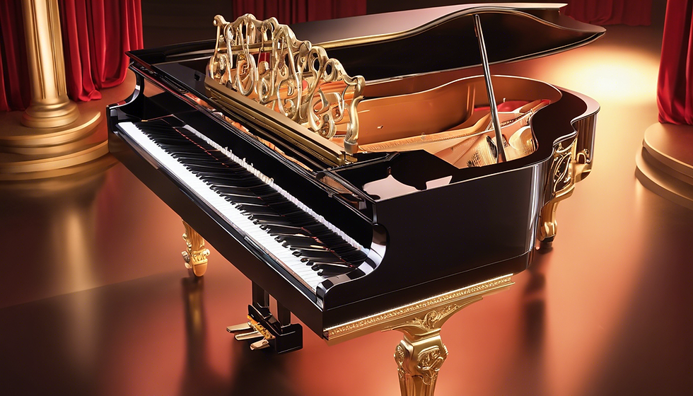 Classical Music Charity Gala