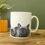 Thumbnail: French Bull Terrier Mug - Frenchie Mug gift