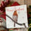 Thumbnail: Robin Christmas Card