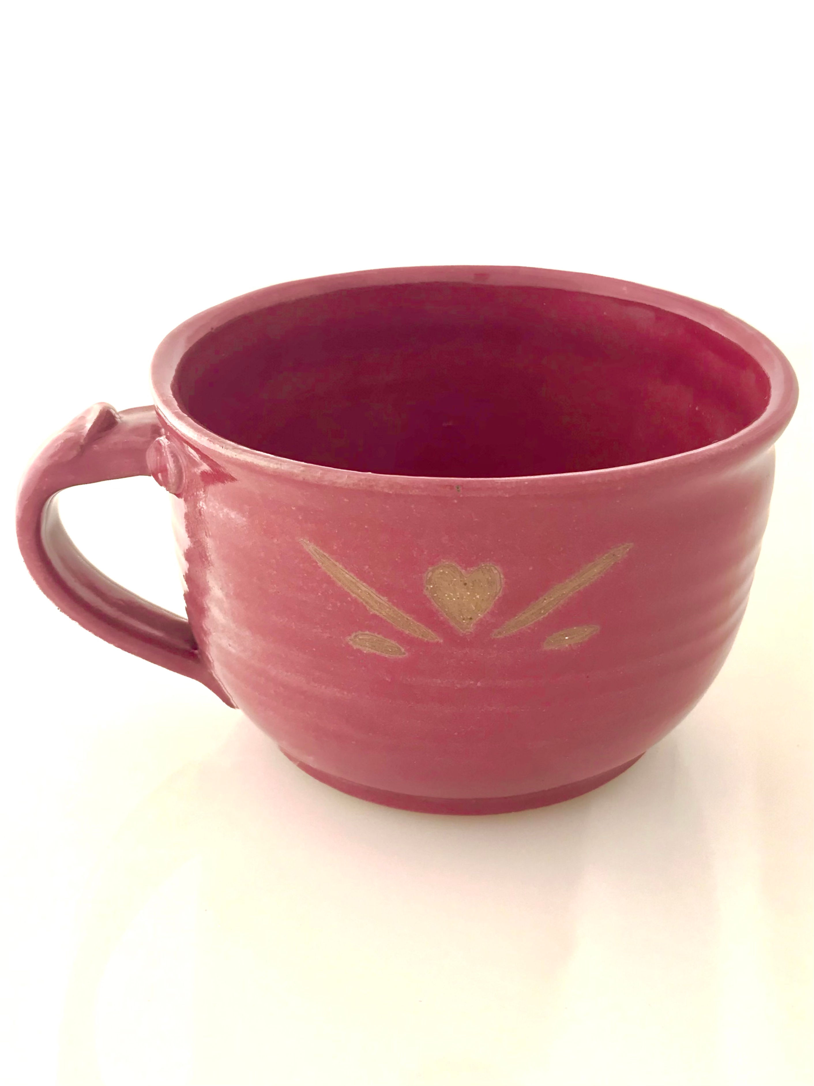 Michael Ware Soup Bowl