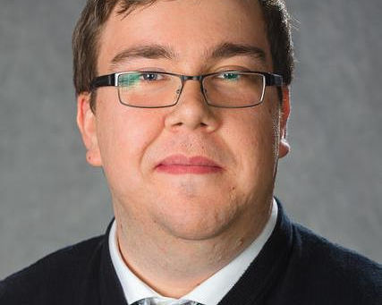 New Executive Director Appointed