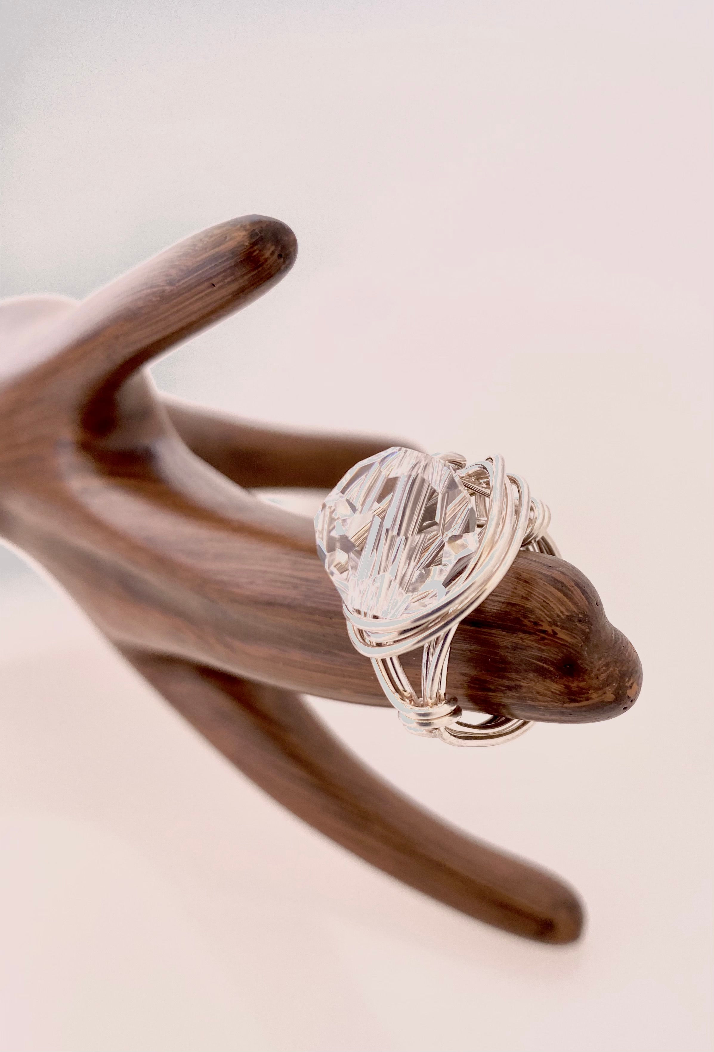 Rings Angela Ashley 5689