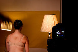 camera