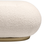 Thumbnail: Pierre Paulin 'Pacha' Ottoman for GUBI Two enlighten detail