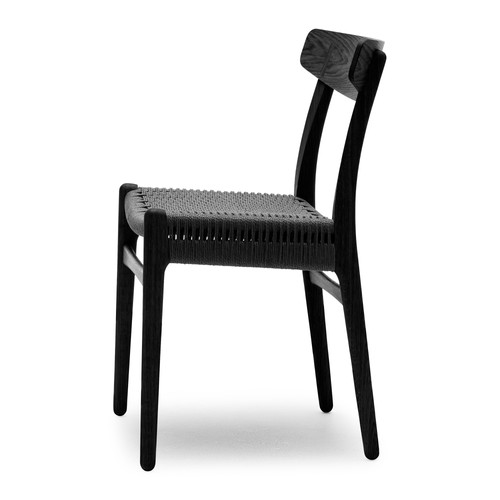 Hans J.Wegner CH23 オリジナル CARL HANSEN&SON CH23 Chair – Design Public