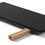 Thumbnail: Hans Wegner 'CH327' Wood Dining Table for Carl Hansen & Son MDF leaf insert