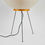 Thumbnail: Isamu Noguchi Akari 9A Floor Lamp