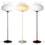 Thumbnail: 'Stemlite' Floor Lamp by Bill Curry for GUBI Two Enlighten Hero Packshot all variants