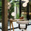 Thumbnail: Tom Dixon 'Slab' Solid Wood Desk Two Enlighten Natural Oak