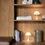 Thumbnail: Verner Panton 'Panthella 160' Midcentury Portable Table Lamp bookcase installation