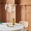 Thumbnail: Verner Panton 'VP Globe' Pendant Lamp in Acrylic for Verpan