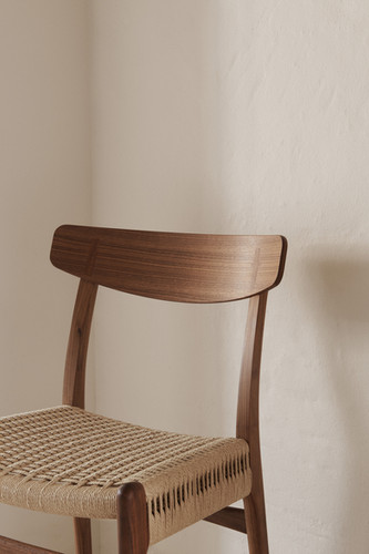 Hans J.Wegner CH23 オリジナル CARL HANSEN&SON CH23 Chair – Danish Design Store