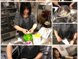 【2月14日は…バレンタインデー!】