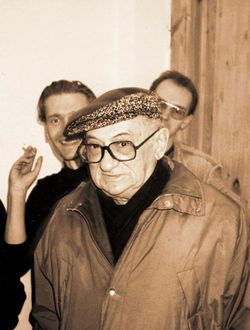В. А. Эуфер