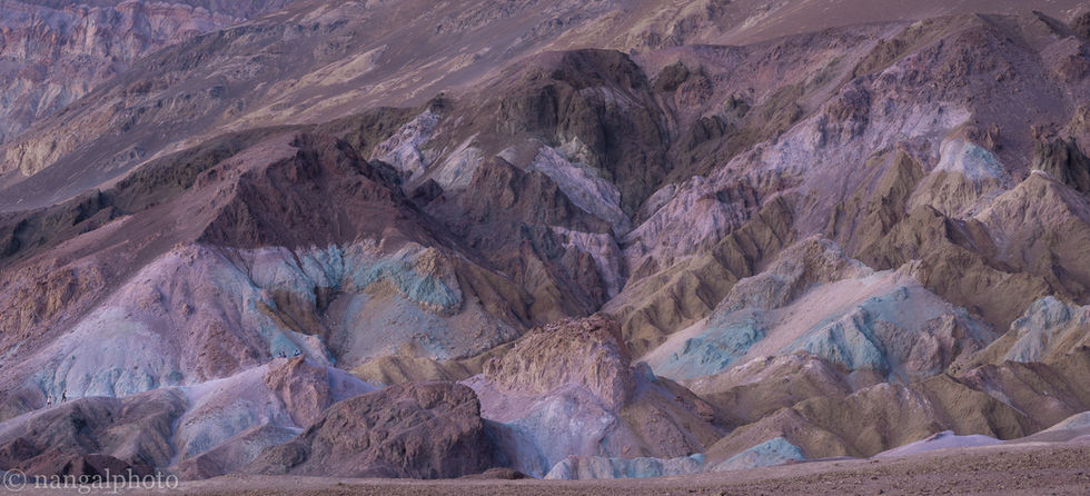 Death Valley