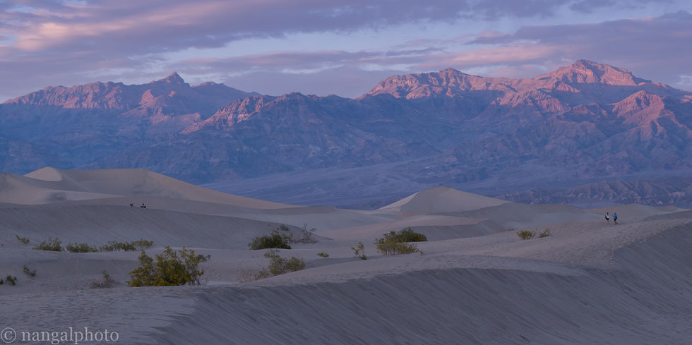 Death Valley
