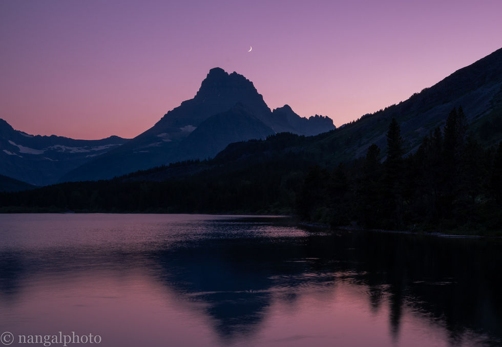 Glacier National Park