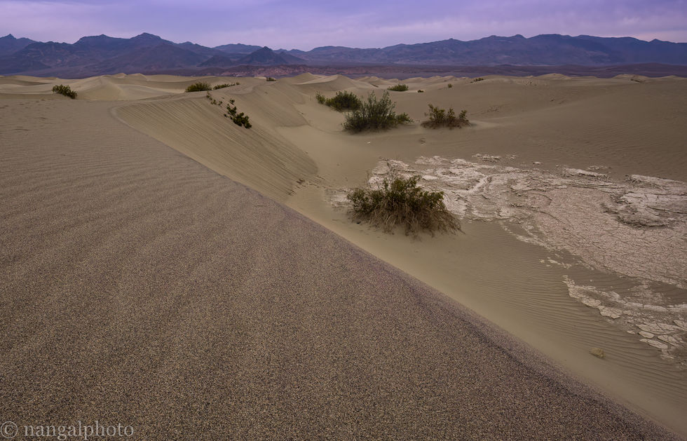 Death Valley