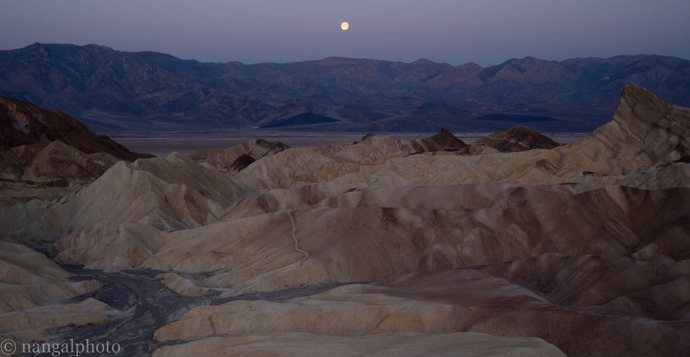 Death Valley