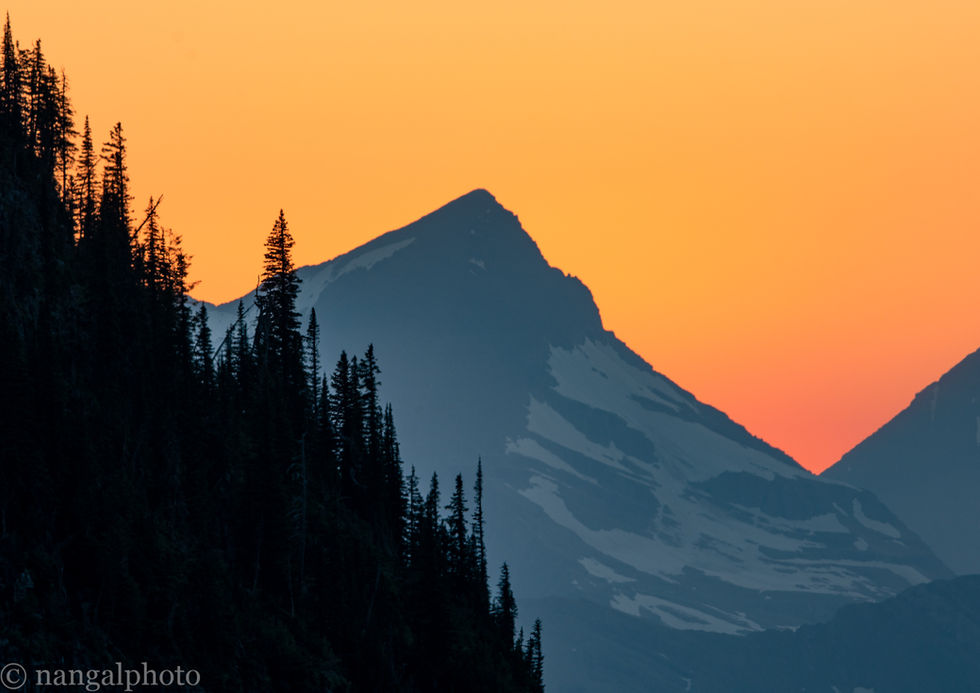 Glacier National Park