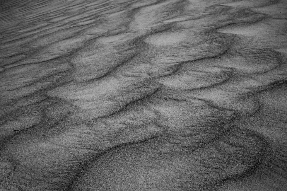 Death Valley