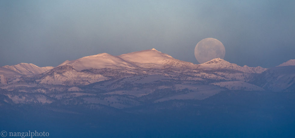 Yellowstone National Park