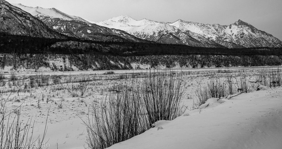 Alaska