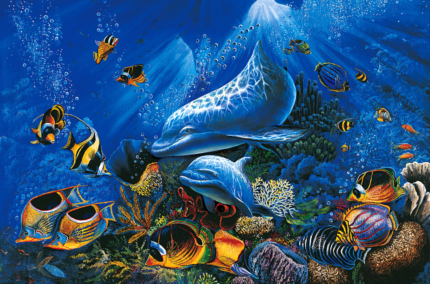 100-098 Miracle of Life