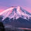 Thumbnail: 100-330 Mountain Fuji, Japan