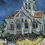 Thumbnail: 100-117 The Church at Auvers