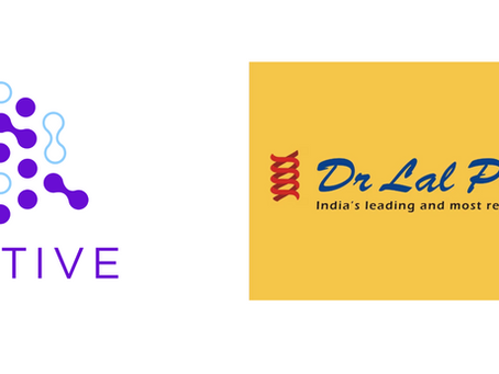 Qritive is proud to announce that Dr Lal PathLabs, one of India’s leading diagnostic providers, has selected QAi Lymph Node Dx to enhance its capabilities in detecting lymph node metastasis as part of routine clinical workflows.Â