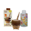 Thumbnail: Mother’s Corn Woody Bubbles Bubble Blower and Bubble Solution set