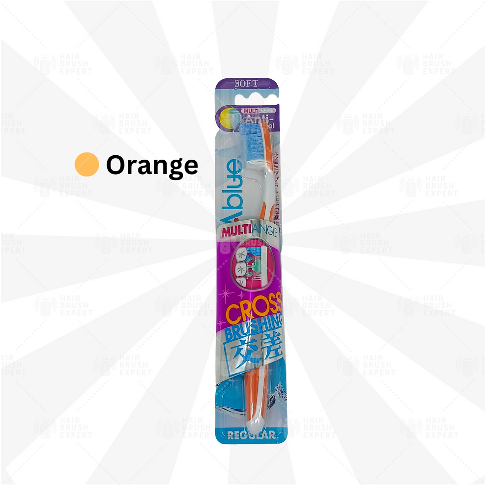 Thumbnail: Dentalpro Japan Ablue Multi Angle Toothbrush