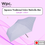 Thumbnail: Wpc Japan Traditional Colors Parasol Umbrella