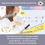 Thumbnail: Beauty World Japan Clip Straight Brush – Smooth, Sleek Hair Made Easy