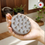 Thumbnail: Beauty World Japan NEUT Scalp Brush – Head Spa & Cleansing Brush