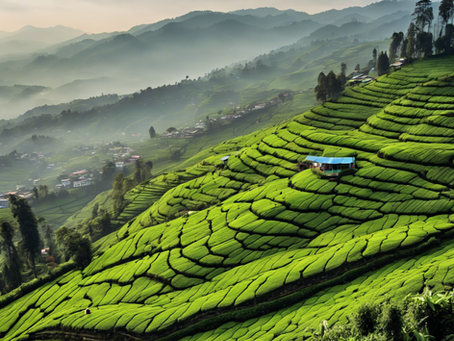 Discover Darjeeling: Stay, Dine, and Explore