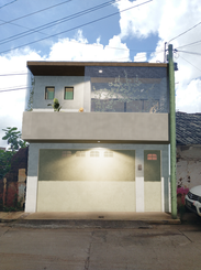 Montaje: Fachada y Contexto