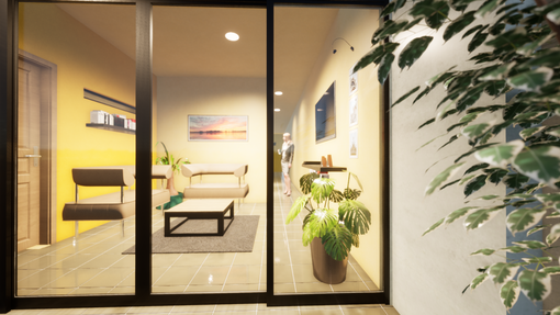 Vista hacia el interior de la terraza desde el balcón.png