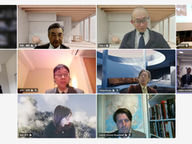 2025年11月26日（水）、27日（木）防衛大学校グローバルセキュリティーセンター（GS）とスウェーデンの国防研究所（FOI）の共催によるセミナー/ワークショップ