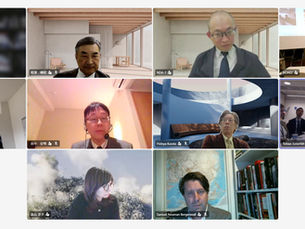 2025年11月26日（水）、27日（木）防衛大学校グローバルセキュリティーセンター（GS）とスウェーデンの国防研究所（FOI）の共催によるセミナー/ワークショップ