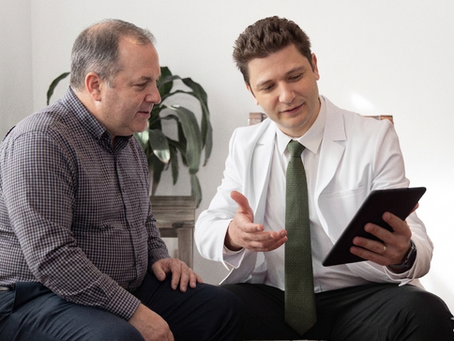GLP-1 Medications for Longevity, Not Just Weight Loss: A Calabasas Physician's Perspective