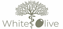 White Olive logo