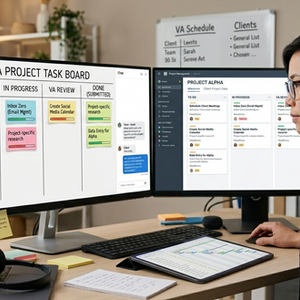 Project Management 