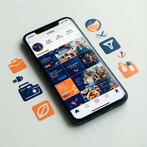 Social Media Management