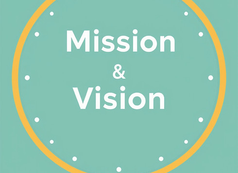 Mission and Vision as a virtual assistan